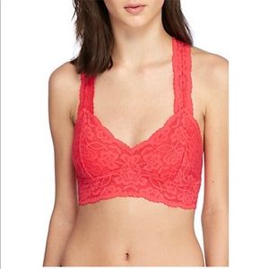 NWOT Free People bralette
